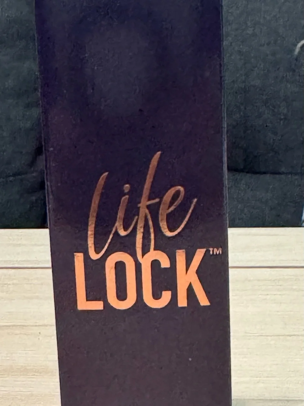 tarte Life Lock Hydrating Setting Spray
